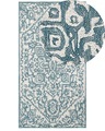 Teppich aus Wolle Klassisch AHMETLI Teppich aus Wolle Klassisch AHMETLI