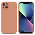 Apple, Hülle für iPhone 14 TPU Silikon