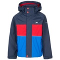 Ocean Jacke, Wasserfest Unisex Marine 140