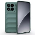 Cover-Discount - Xiaomi 15 Rugged Protective Hülle, Grün