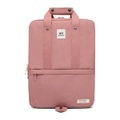 Lefrik - Rucksack Daily - Rosa