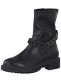 Tamaris Bikerboots, in trendiger Optik