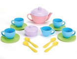 green toys, Green Toys - Tee-Set Pink