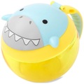 SkipHop Snackbox Zoo - Hai