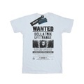 Tshirt Unisex Weiss 140/146