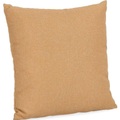 Deko Kissen Olefin Mustard 45x45