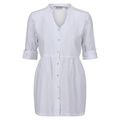 Nemora Bluse Damen Weiss 42