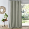 Vorhang Raoul Unisex Grün 135x180 cm