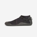 OLAIAN, Neoprensocken Surfen/windsurfen 3mm Damen Schwarz 33