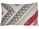 Dekokissen aus Baumwolle Boho BETULA Dekokissen aus Baumwolle Boho BETULA