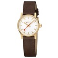 Mondaine, Mondaine Evo2 Uhren Damen