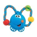 CHICCO Baby Senses Line Lustige Rasselbande Elefant