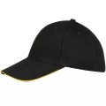 SOLS Baseball Cap »Unisex Buffalo Baseballkappe«