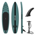 Costiera - Aquatrek - Sup Board - Seaside Unisex Grün ONE SIZE