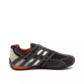 GEOX, Geox Snake Herren Schnürschuh