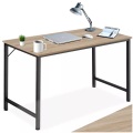 TecTake, Schreibtisch Jenkins Schreibtisch Jenkins
