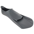 NABAIJI, Schwimmflossen Kurz - Easyfins Unisex 39-40