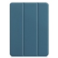 iPad Pro 12.9 2021 - Tri-fold Smart Case türkis