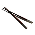 Blue Chilli, Essstäbchen Chopsticks Unisex Braun Bunt ONE SIZE