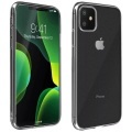Hülle + Glasfolie Set Apple iPhone 11