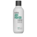 KMS, KMS Add Power Shampoo - Protein & Kräftigung 300ml