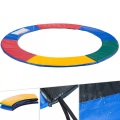 Arebos, Randabdeckung Trampolin Randschutz Umrandung