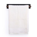 Magnetischer Handtuchhalter Walnuss Magnetischer Handtuchhalter Walnuss