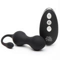 Fifty Shades of Grey, Relentless Vibration Kegel Balls