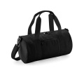 Bagbase - Mini Barrel Sporttasche (2 StückPackung), für Damen, Schwarz, One Size