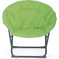 Gartensessel Luna Poly Lime