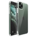 Apple iPhone 11 Pro - Silikongel Schutzhülle