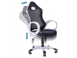 Bürostuhl aus Polyester Klassisch iCHAIR Bürostuhl aus Polyester Klassisch iCHAIR