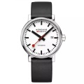 Mondaine, Mondaine Evo2 Uhren Herren