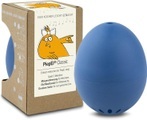 Singende Eieruhr Classic Unisex Blau ONE SIZE