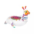 Yeaz - Luftmatratze Lama - Multicolor