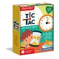 Clementoni, Clementoni - Tic Tac quanto dura un minuto? nur auf Italienisch