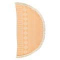 L'Anse - Badetuch Maguey, One Size, Orange