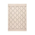 LA REDOUTE INTERIEURS, Teppich Oliban, Berber-Stil