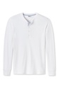 Shirt langarm weiß - Revival Karl-Heinz 8