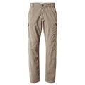 Cargohose Herren Grau W38