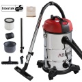 Arebos, Industriestaubsauger 4IN1 Staubsauger Nass Trocken 30L Industriesauger Industriestaubsauger 4IN1 Staubsauger Nass Trocken 30L Industriesauger