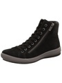 Sneaker Gore-tex Damen Schwarz 42