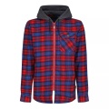 Tactical Siege Jacke Herren Multicolor S