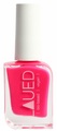 LAUED, Bio-based Nagellack Neon 2 Damen Neon 11ml