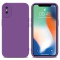 Hülle für Apple iPhone XS MAX TPU Silikon