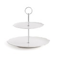 Etagere Hirène Unisex Weiss ONE SIZE