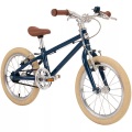 Siech Cycles Kids Bike 16' Kindervelo marine