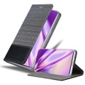 Hülle für Samsung Galaxy S20 PLUS Magnetverschluss, Kartenfach