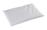 Kopfkissen »Alivia Natur Hirse, 65 x 100 cm«, (1 St.)