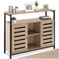 Sideboard Warrington 100x37x82cm Sideboard Warrington 100x37x82cm